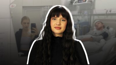 Валерія Кісільова