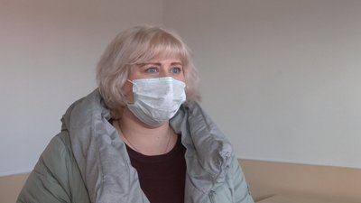 У притулку для безхатьків відкрили облаштували ізолятор