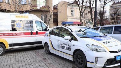 На Полтавщині матір підозрюють у замаху на вбивство п’ятимісячного сина