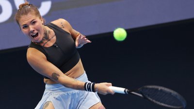 Олександра Олійникова