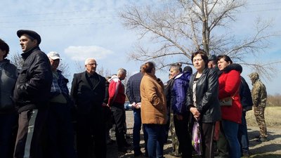 На Дніпропетровщині 93 га пасовища віддали в оренду. Громада протестує На Дніпропетровщині 93 га пасовища віддали в оренду. Громада протестує