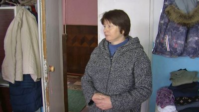На Волині в приміщенні колишньої лікарні заселили 60 переселенців
