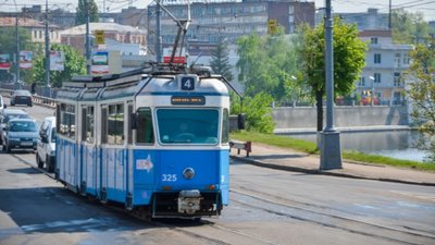 Вінницькі транспортники озвучили бажану ціну на проїзд в муніципальному транспорті