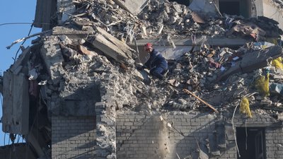 Атака на Київ 2 липня 2026 рік