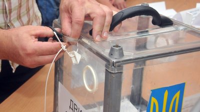Місцеві вибори: на Херсонщині у складі ТВК більшість – жінки