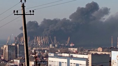 Вторгнення Росії. 24 березня. Що відбувалося в областях