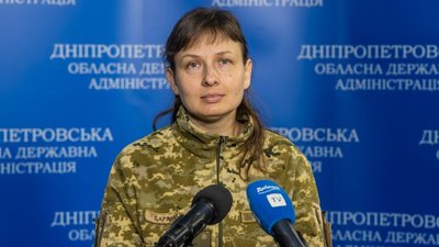 Частковий та повний. У ПК "Схід" пояснили, в чому різниця між режимами світломаскування