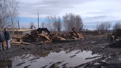 Більше 18 мільйонів гривень заплатить Калуська ТЕЦ за забруднення довкілля