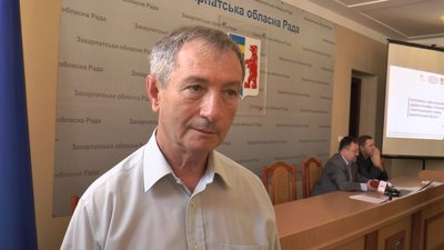 Перспективний план формування ОТГ на Закарпатті затвердив Кабмін Перспективний план формування ОТГ на Закарпатті затвердив Кабмін
