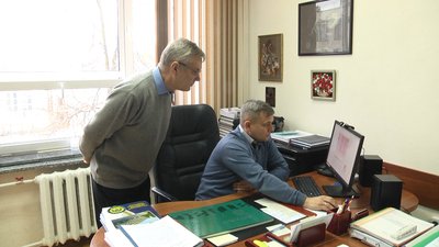 Історія криниці з гарячою водою на Житомирщині: електрика і геологія ні при чому