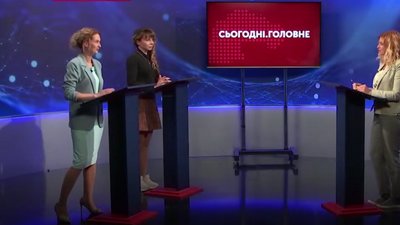 «Це визнання того, що наша праця важлива». Дніпровські вчительки про Global Teacher Prize Ukraine