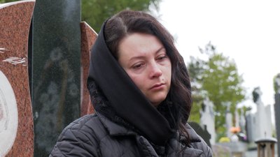 "Як не піду я, то не підуть й інші". Історія полеглого воїна із Франківщини Василя Тичковського "Як не піду я, то не підуть й інші". Історія полеглого воїна із Франківщини Василя Тичковського