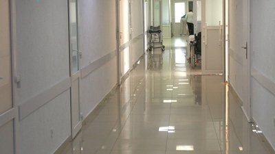 Кесарів розтин і онкологія: яку меддопомогу надають лікарні Рівненщини