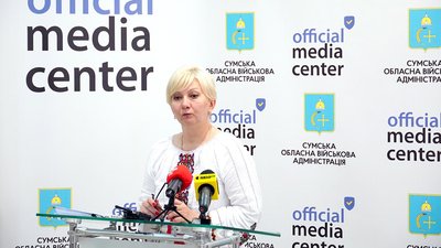 Світло та Інтернет є: як будуть вчитися діти у прикордонній зоні на Сумщині Світло та Інтернет є: як будуть вчитися діти у прикордонній зоні на Сумщині