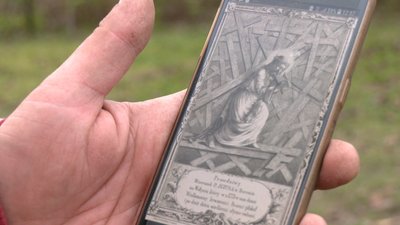 Христос Боремельський Христос Боремельський