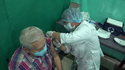 вакцинація вакцинація