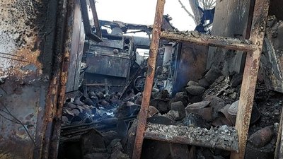 "Втримати Суми за будь-яку ціну". Як бійці 81-ї бригади розбили росіян під колишнім артучилищем "Втримати Суми за будь-яку ціну". Як бійці 81-ї бригади розбили росіян під колишнім артучилищем
