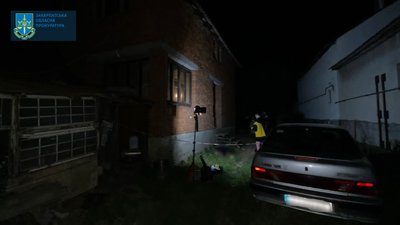 Закарпатця судитимуть за вбивство рідного дядька бензопилою Закарпатця судитимуть за вбивство рідного дядька бензопилою