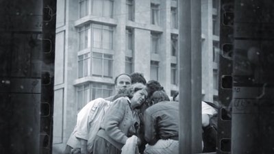Колапс. Як українці зруйнували імперію. День страху Колапс. Як українці зруйнували імперію. День страху