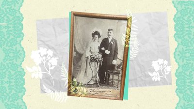 Як одружувалися чернівчани століття тому Як одружувалися чернівчани століття тому