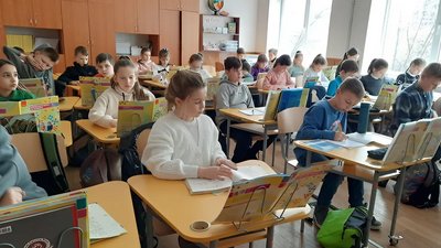 Коли розпочнеться навчальний рік у 2024 році у школах Кіровоградщині