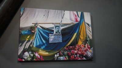 Перші добровольці та кіборги. Яким був початок російсько-української війни для буковинців Перші добровольці та кіборги. Яким був початок російсько-української війни для буковинців