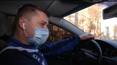 Перша декларація нового мера Рівного – чим володіє Третяк