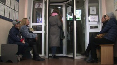 Здорожчала вартість виготовлення паспортів: як реагують волиняни Здорожчала вартість виготовлення паспортів: як реагують волиняни