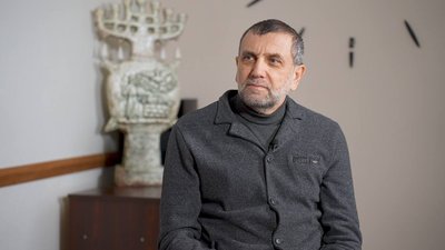 Євгеній Степко
