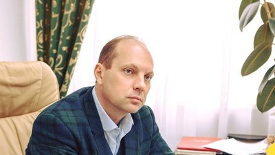 Херсон, мобілізація, ТЦК, Артем Кияновський