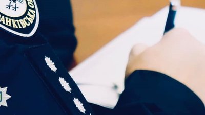 Поліція Кривого Рогу відкрила дві справи через порушення на виборах