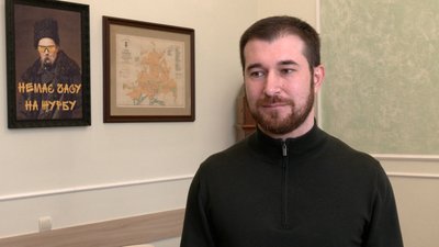 Олександр Ломако