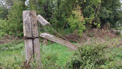 На Чернігівщині через негоду понад 36 тисяч споживачів залишилися без електропостачання На Чернігівщині через негоду понад 36 тисяч споживачів залишилися без електропостачання