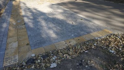 Тривають підготовчі роботи: у Слов’янську та Сєвєродонецьку встановлять "розумні" зупинки Тривають підготовчі роботи: у Слов’янську та Сєвєродонецьку встановлять "розумні" зупинки