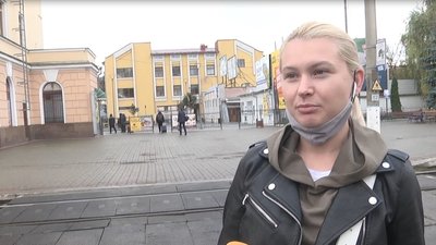 На Тернопільщині діє нове карантинне зонування На Тернопільщині діє нове карантинне зонування