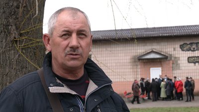 У селі на Рівненщині жителі обурені новими тарифами від громади У селі на Рівненщині жителі обурені новими тарифами від громади