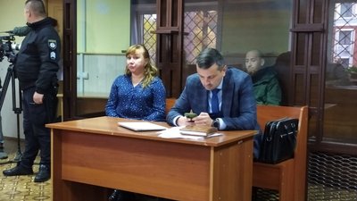 справа російського десантника