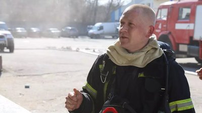 Віктор Кузьменко Віктор Кузьменко