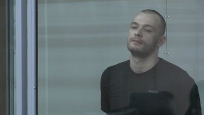 У Запоріжжі відбулося судове засідання у справі побиття АТОвця