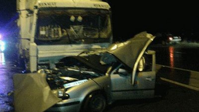 ДТП з вантажівками на Рівненщині. Огляд найрезонансніших аварій за останні роки ДТП з вантажівками на Рівненщині. Огляд найрезонансніших аварій за останні роки