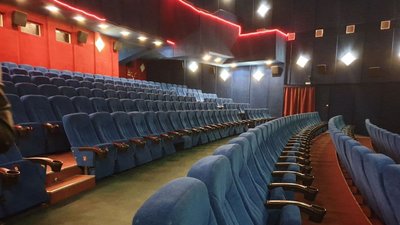 Маска в приміщенні. Який штраф за порушення та кому можна не вдягати