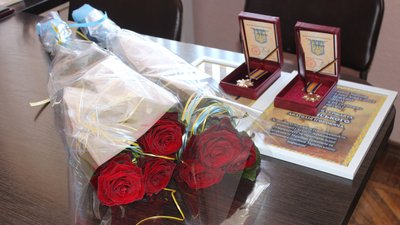 Анатолій Вручинський, Андрій Войцих