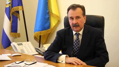 Від Швидкого до Миколаєнка: хто очолював Херсон за роки незалежності України Від Швидкого до Миколаєнка: хто очолював Херсон за роки незалежності України