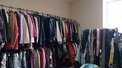 У Тернополі відкривають благодійний магазин У Тернополі відкривають благодійний магазин