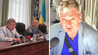 Винних не знайшли: справу про вбивство черкаського журналіста Вадима Комарова досі розслідують
