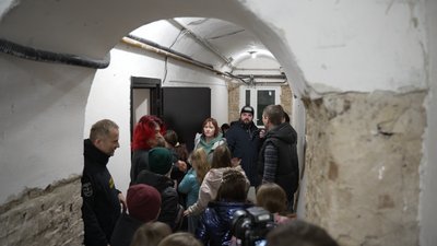 Музичні амбасадори Європи приїхали до Чернігова Музичні амбасадори Європи приїхали до Чернігова