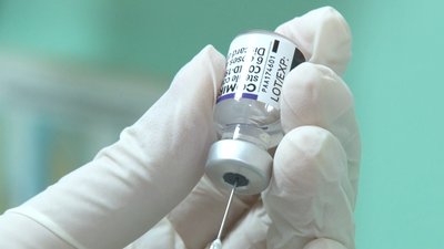У Корсуні-Шевченківському за добу щепили 33 людей У Корсуні-Шевченківському за добу щепили 33 людей