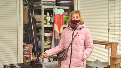 ”Не працювала, але заплатила майже 5 тис. грн податків”, – підприємниця з Кропивницького