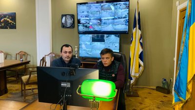 Міський голова Житомира на засіданні ради ОБСЄ: нам потрібна зброя та бойове спорядження