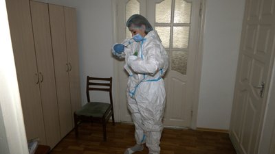 У лікарні на Рівненщині закінчуються ліки. НСЗУ не підписує договір щодо ковідного пакету У лікарні на Рівненщині закінчуються ліки. НСЗУ не підписує договір щодо ковідного пакету